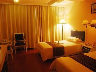 Xilai Haikou (Hainan) Exterior foto