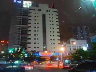 Xilai Haikou (Hainan) Exterior foto